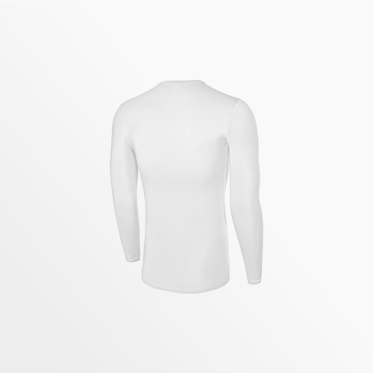 Youth Long Sleeve Performance Top Capelli Sport