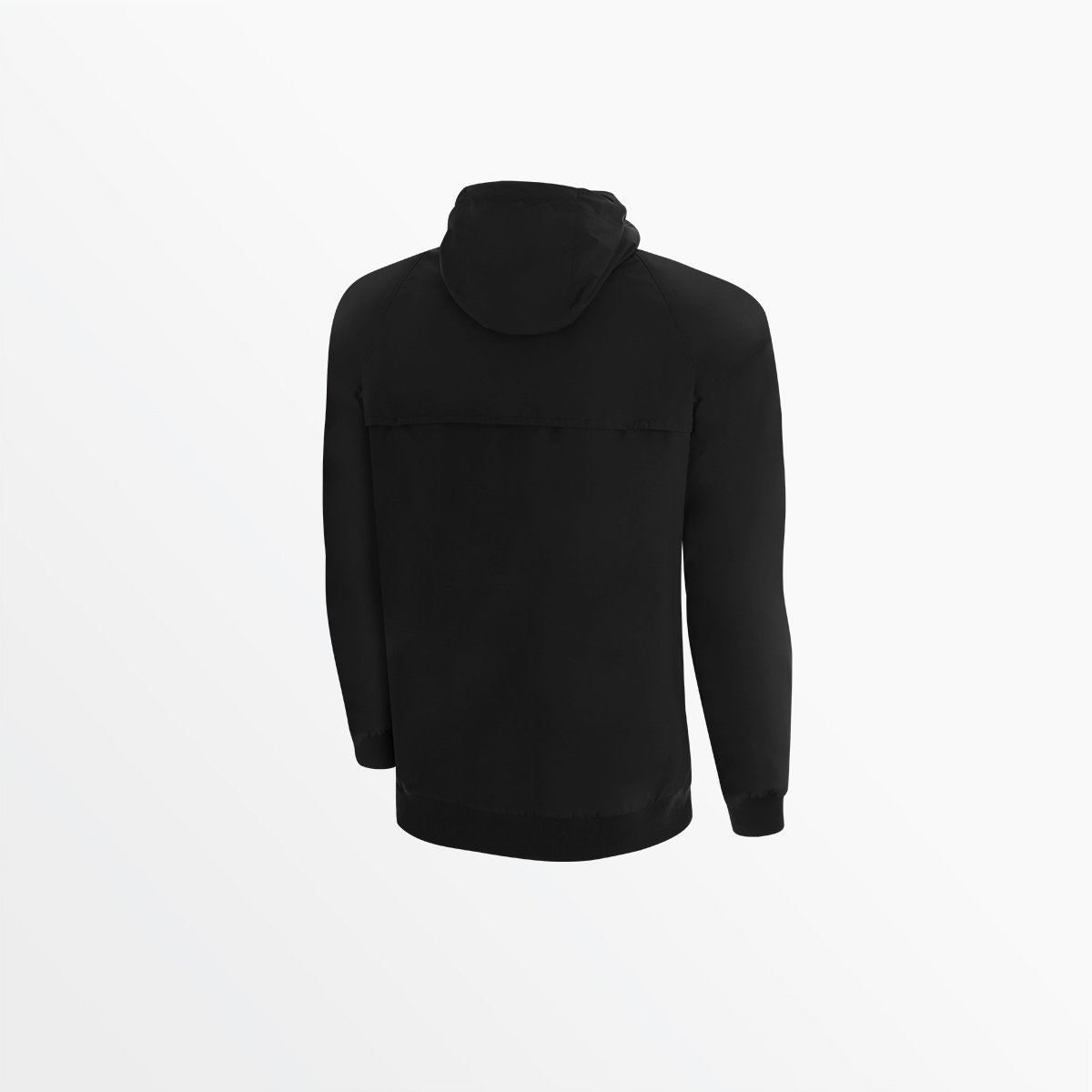 Men's Classic Windbreaker Capelli Sport