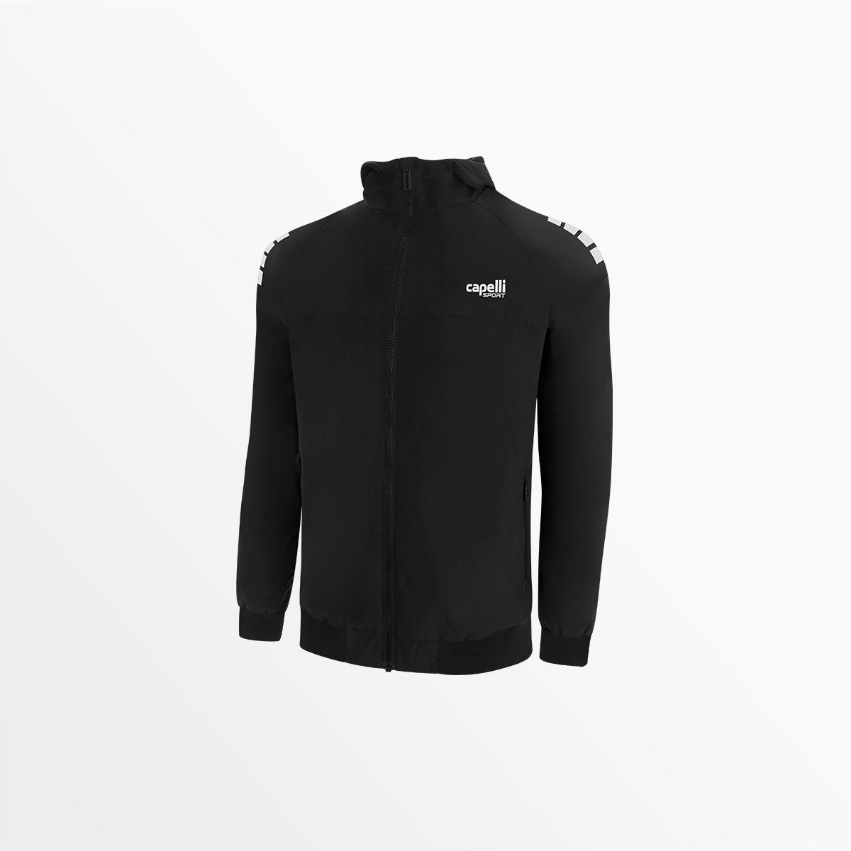 Men's Classic Windbreaker Capelli Sport S