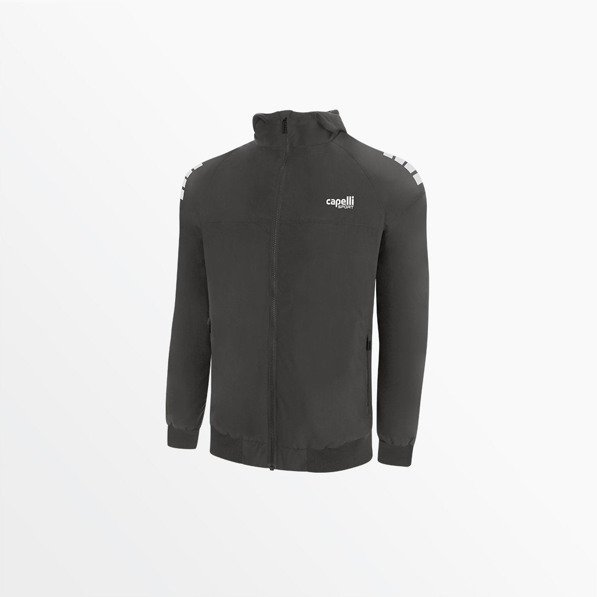 Men's Classic Windbreaker Capelli Sport S