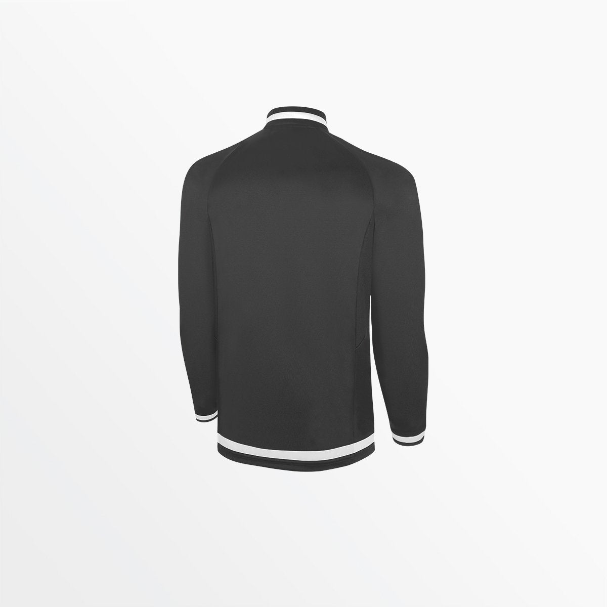 Youth Uptown Training Jacket Capelli Sport