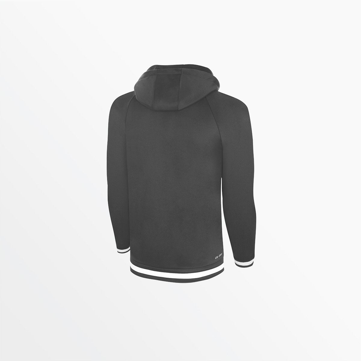 Youth Uptown Warm Top Capelli Sport