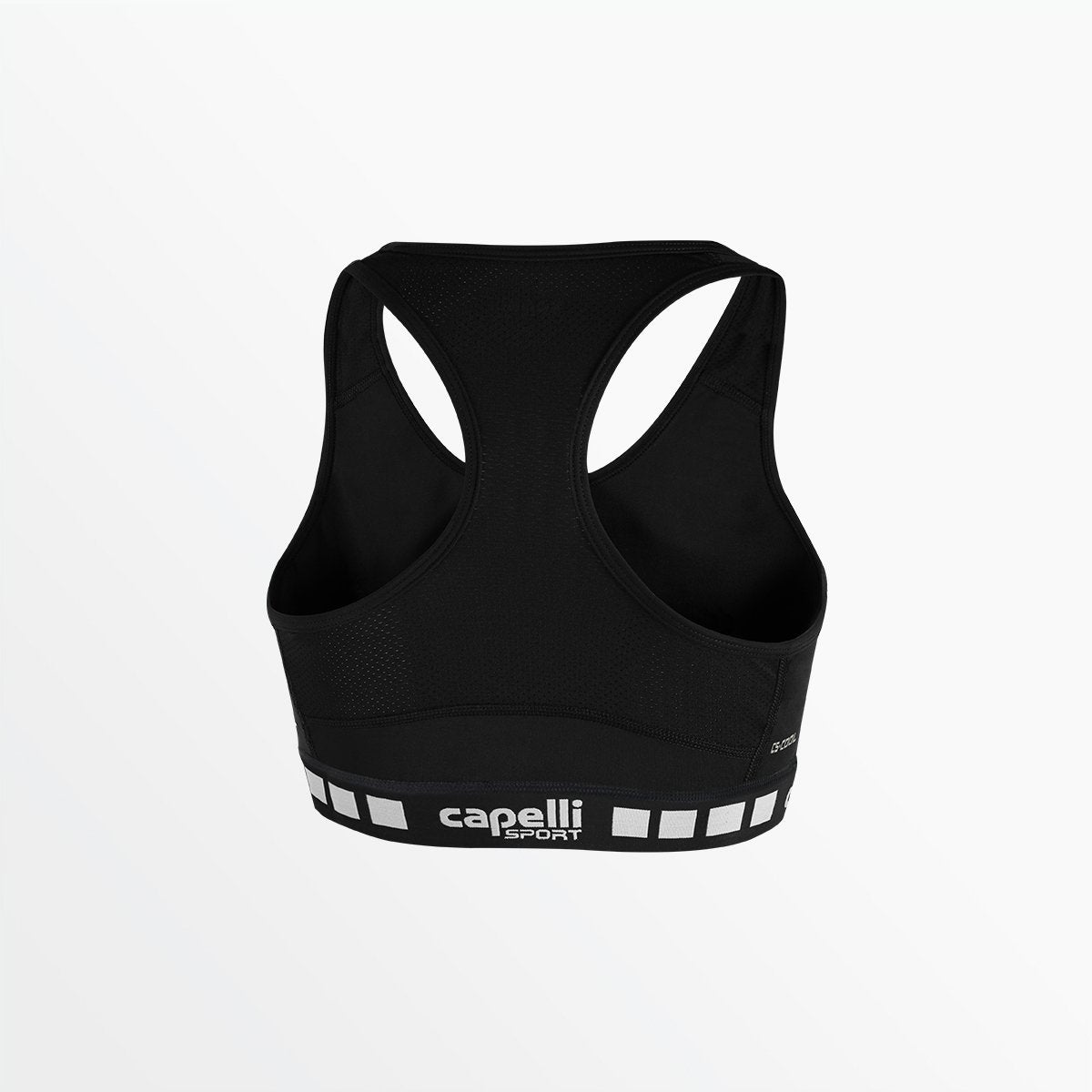 Girl's Sports Bra Capelli Sport