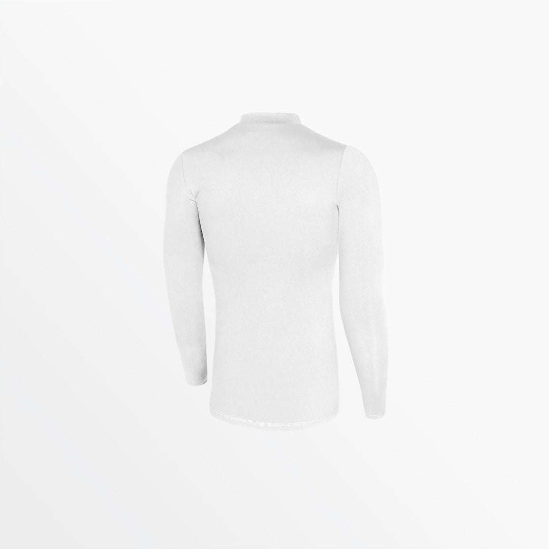 Men's Warm Long Sleeve Performance Top – Capelli Sport