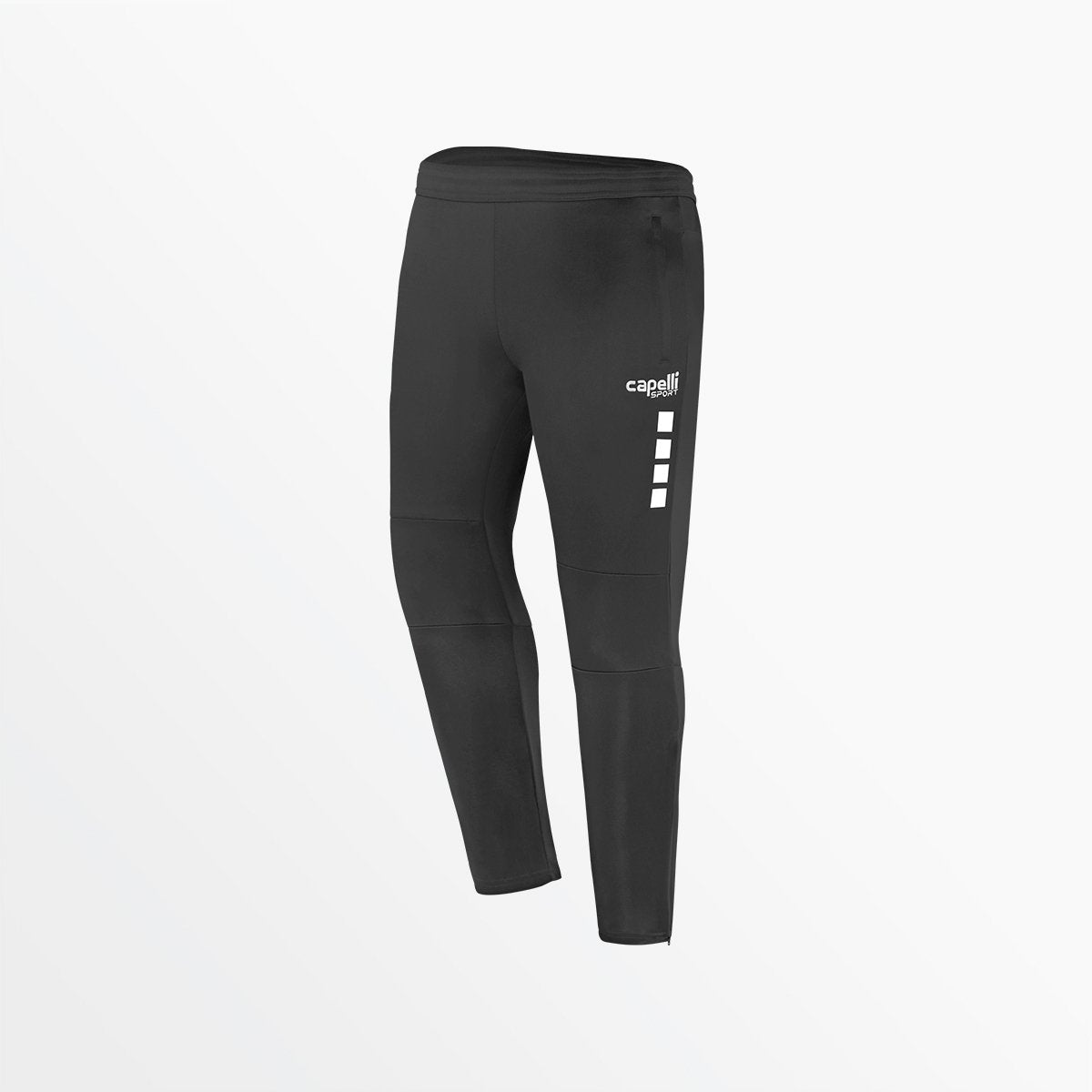 YOUTH UPTOWN TRAINING PANTS –