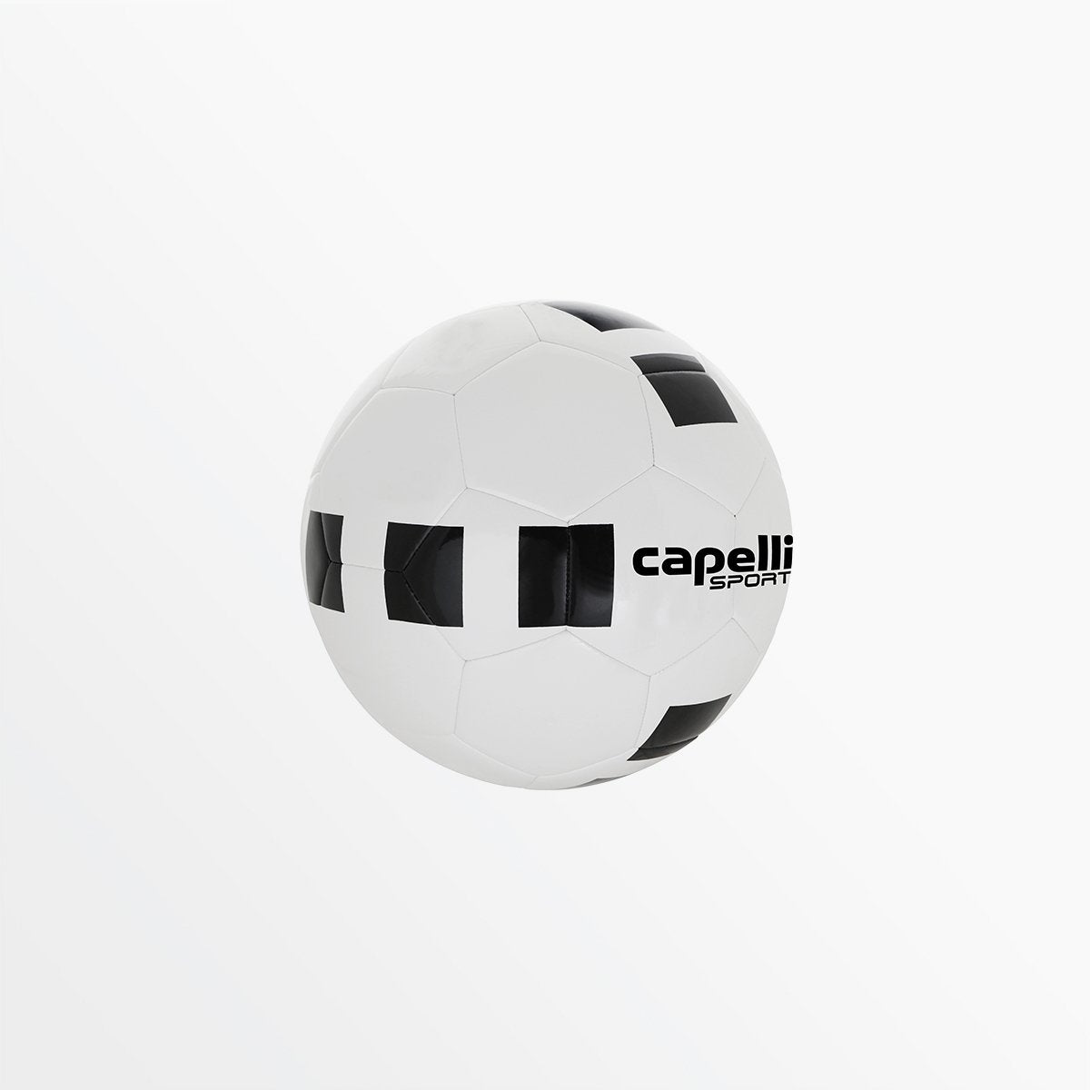 4-Cube Classic Team Soccer Ball Capelli Sport
