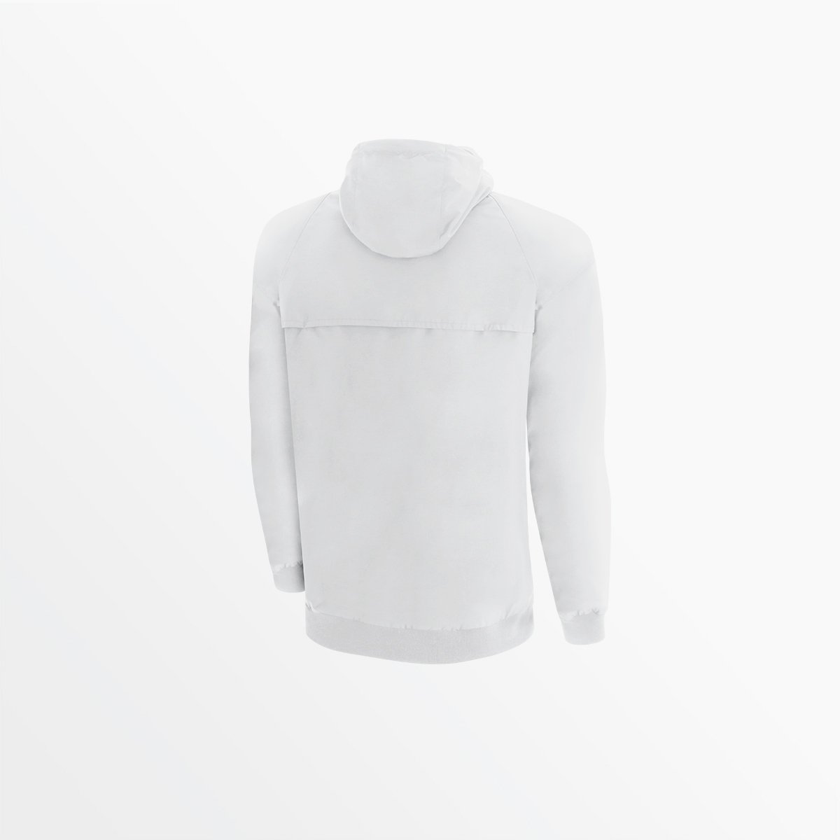 Men's Classic Windbreaker Capelli Sport