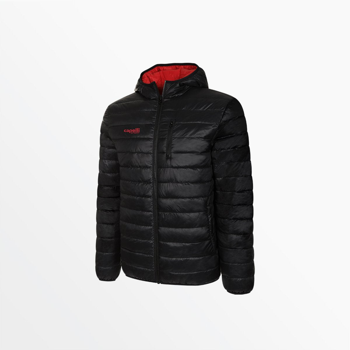Youth Basics Reversible Light Weight Jacket Capelli Sport