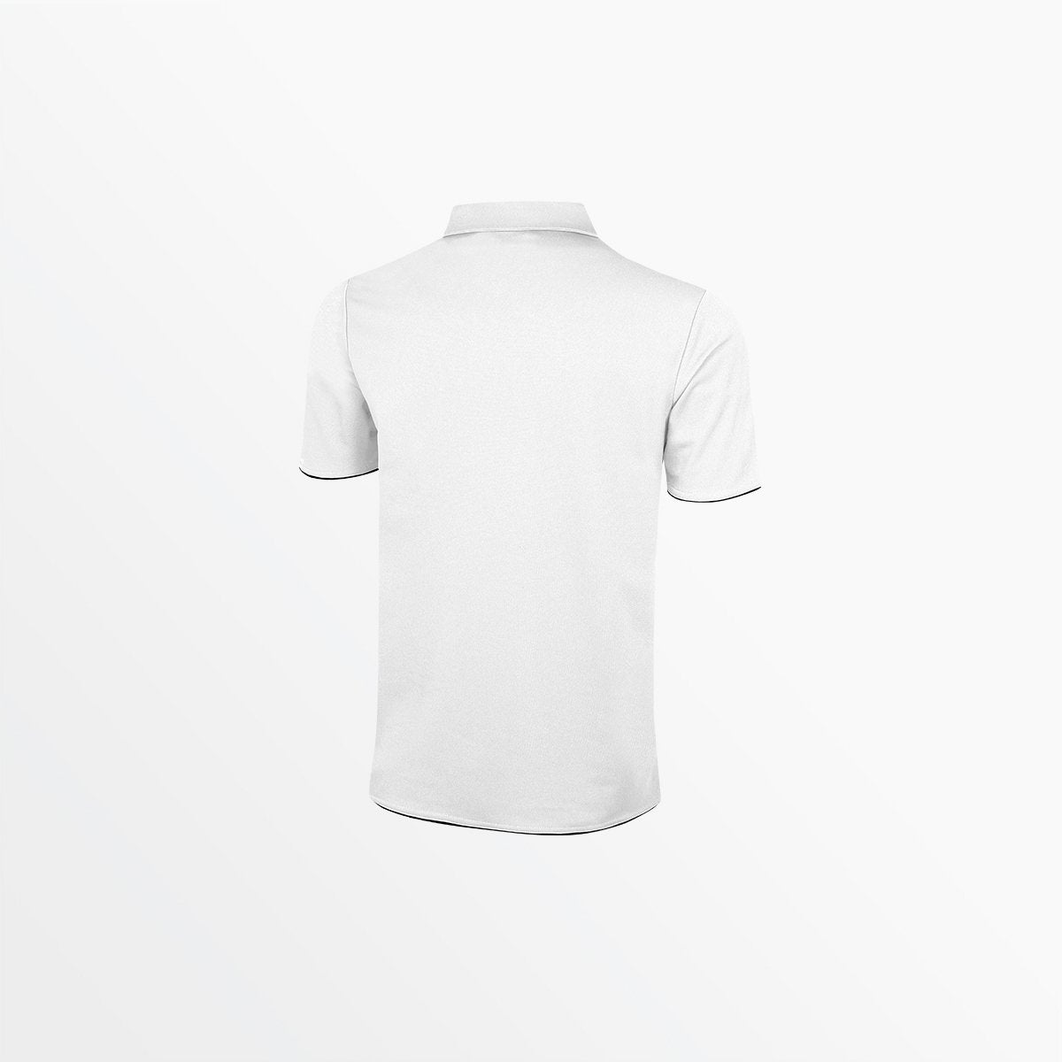 Youth Basics I Poly Polo Capelli Sport