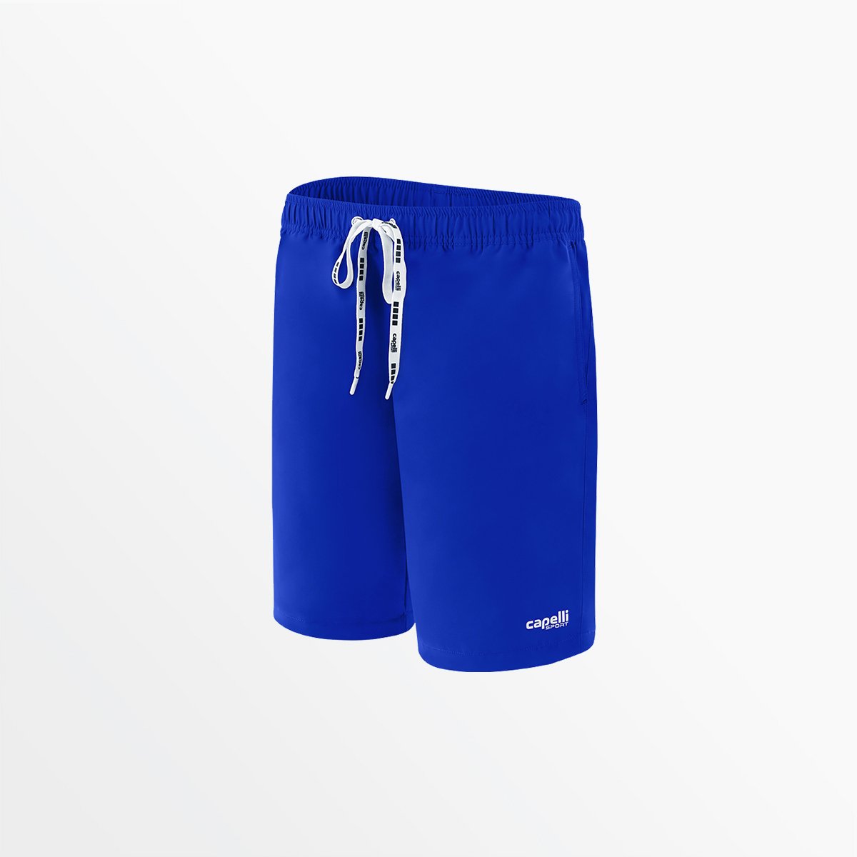 Boy's Swim Shorts - Long