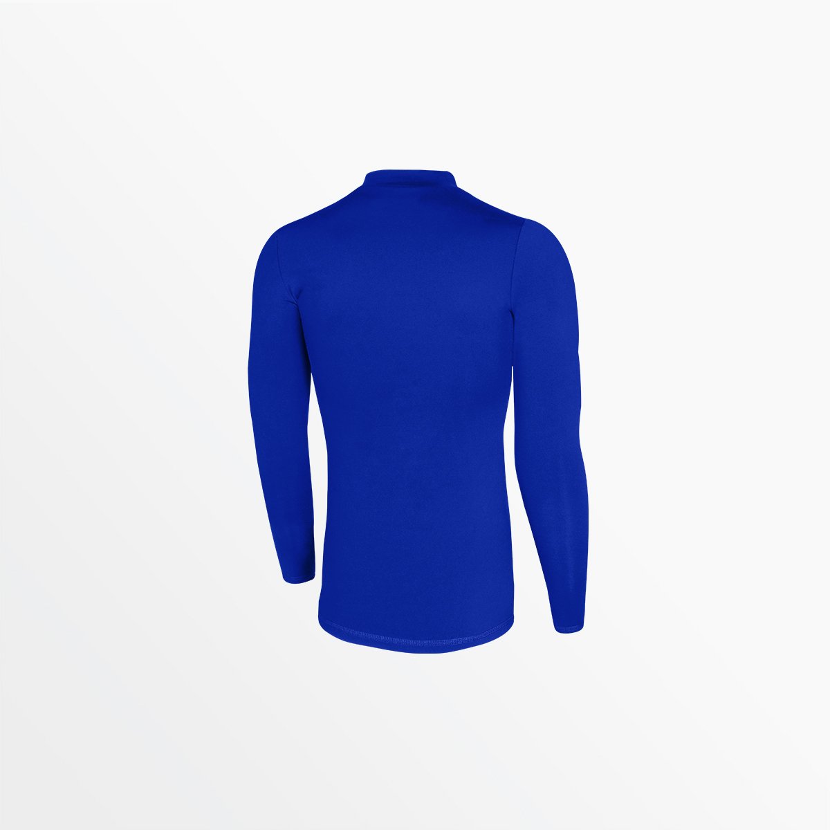 Men's Warm Long Sleeve Performance Top Capelli Sport