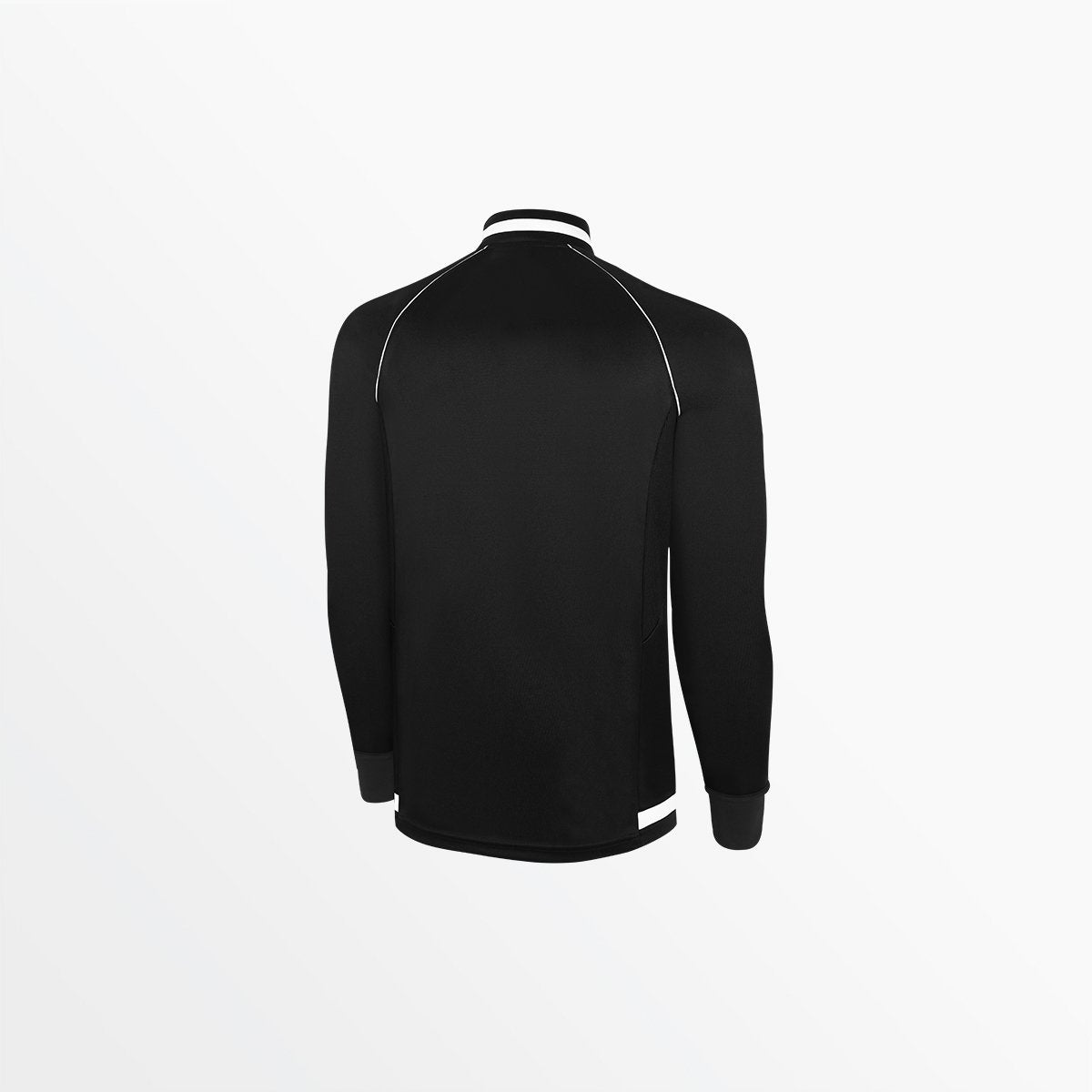 Youth Uptown 1/4 Zip Training Top Capelli Sport